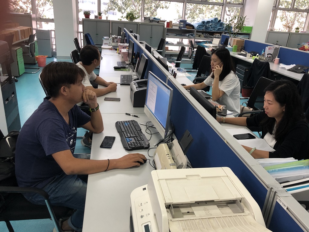 完善产业链，泰达再起航|MK（中国）成立财税服务公司